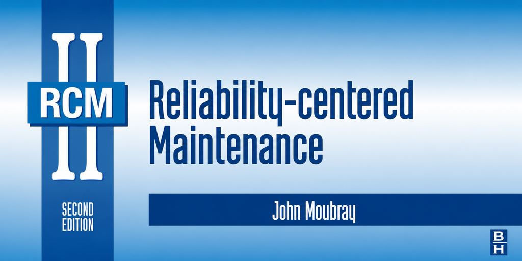 Illustrated reference for reliability-centred maintenance